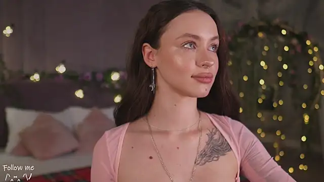 Meow Nancy online show from February 21, 9:02 am