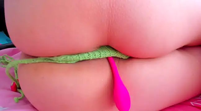 KarelySexy online show from January 29, 3:15 pm