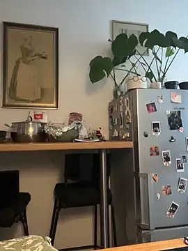 Snapshot of Off__Melonenmandy chatting on December 2, 10:09 am Off Melonenmandy online show from December 2, 10:09 am