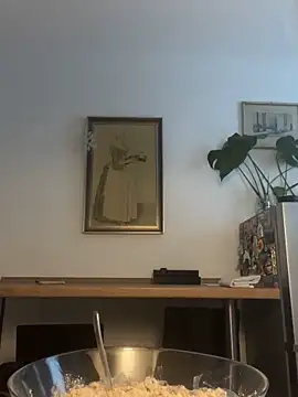 Snapshot of Off__Melonenmandy chatting on February 18, 3:41 pm Off Melonenmandy online show from February 18, 3:41 pm