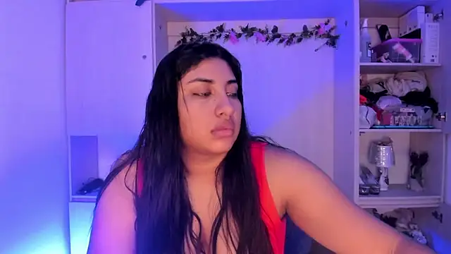 CANDYGABYY online show from June 20, 8:11 pm