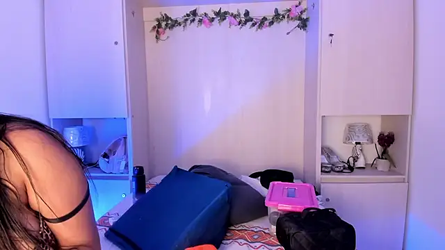 CANDYGABYY online show from June 30, 8:21 pm