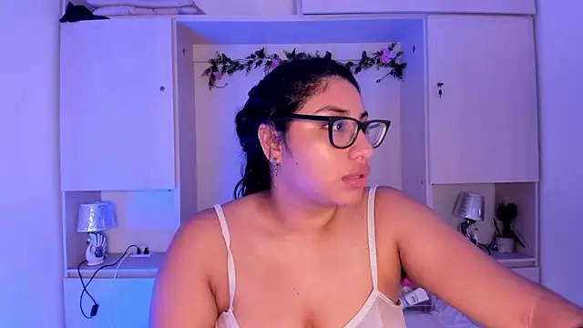 CANDYGABYY online show from July 10, 8:11 pm