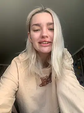 Sextazy online show from April 9, 9:15 am