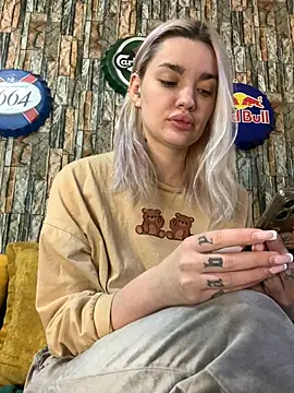 Sextazy online show from April 20, 12:41 pm