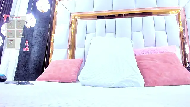 RileySweett online show from March 12, 11:49 am