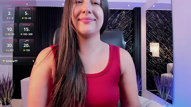paulina sweett  online show from May 26, 11:39 am