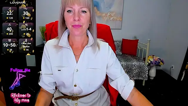 Snapshot of Anita_Tayson chatting on June 18, 6:24 am Anita Tayson online show from June 18, 6:24 am