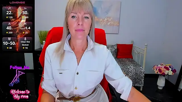 Snapshot of Anita_Tayson chatting on July 2, 6:08 am Anita Tayson online show from July 2, 6:08 am