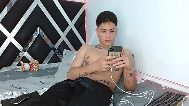 Levy Steve online show from March 18, 10:46 pm