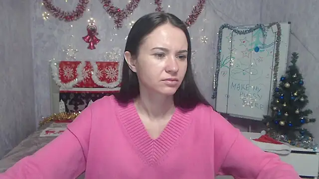 KaraCriegs online show from December 3, 6:50 pm