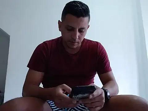 Bamban1419  online show from September 26, 4:11 pm