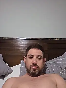 caliguy37 online show from June 27, 5:01 am
