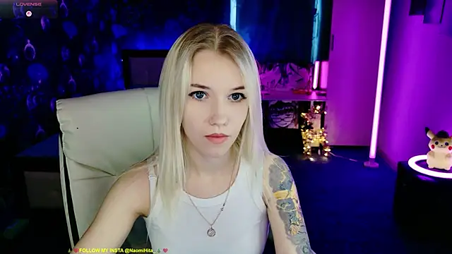 ShhhO O online show from January 18, 11:03 am