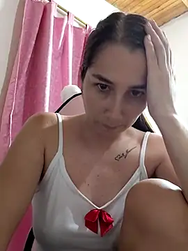 Iris love18 online show from January 11, 11:43 pm