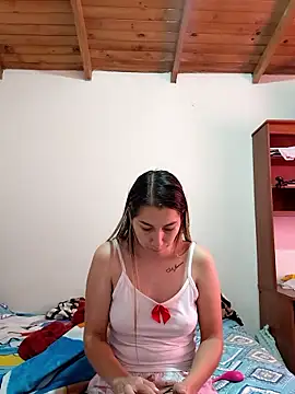 Iris love18 online show from January 12, 3:50 pm