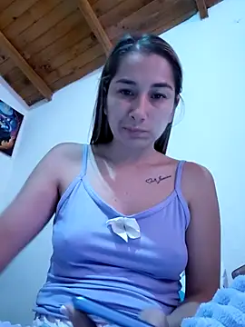 Iris love18 online show from July 12, 12:29 pm