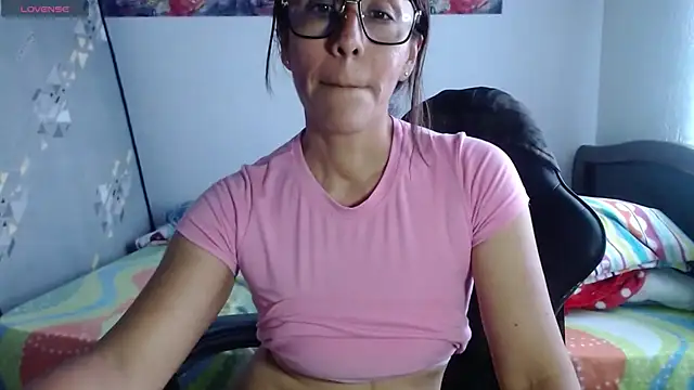 horny paty online show from June 11, 3:21 pm
