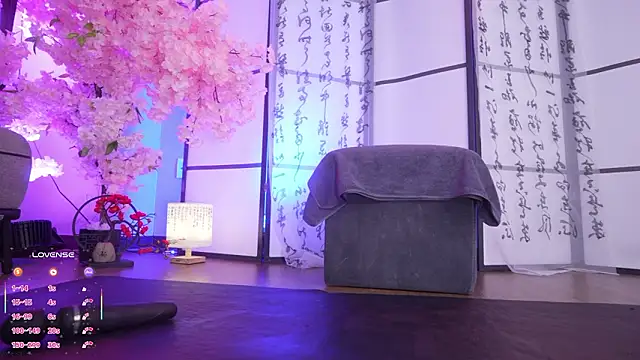 Marry Cordy online show from March 26, 2:17 am