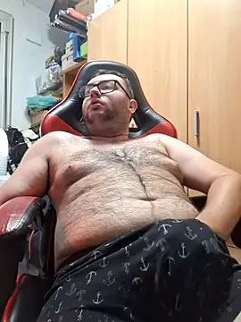 Javier bear online show from July 11, 8:17 am