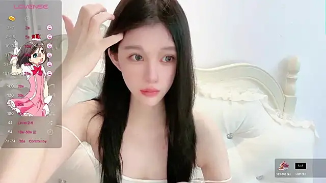 Yaooooo-Y online show from April 5, 2:58 pm