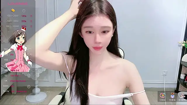 Yaooooo-Y online show from May 20, 3:18 pm