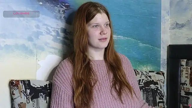 gertanord online show from January 31, 9:26 pm