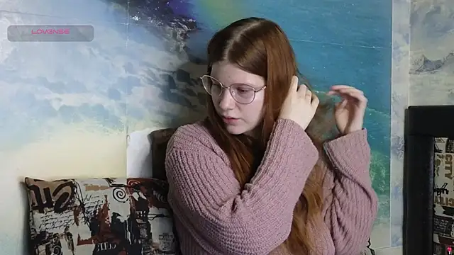 gertanord online show from February 12, 9:22 pm