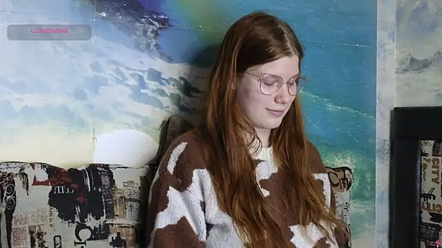 gertanord online show from February 13, 9:06 pm