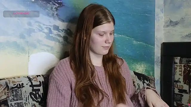 gertanord online show from February 14, 9:21 pm