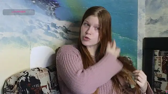 gertanord online show from February 15, 9:15 pm