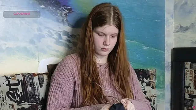 gertanord online show from February 20, 7:08 pm