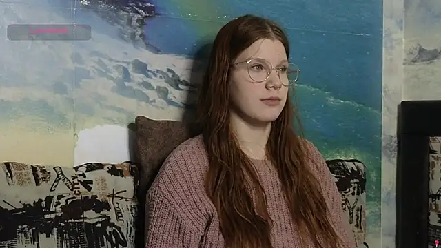 gertanord online show from March 1, 9:37 pm