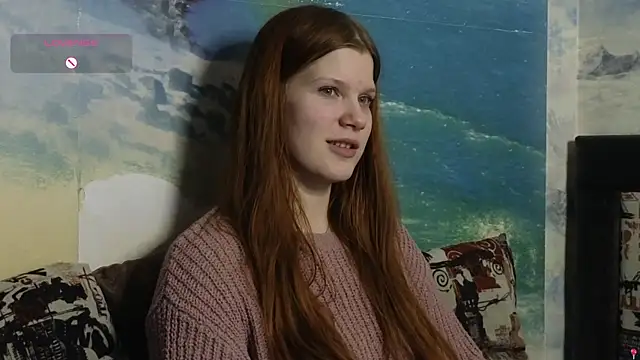 gertanord online show from March 16, 11:14 pm