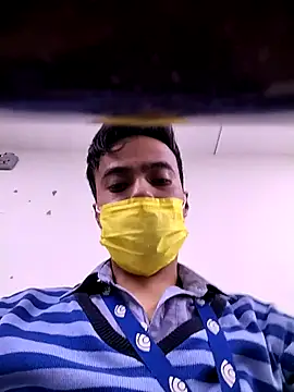 Luiz 097 online show from September 24, 10:57 pm