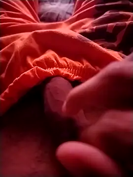 Luiz 097 online show from October 7, 5:26 am