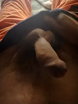 Luiz 097 online show from October 29, 5:42 am