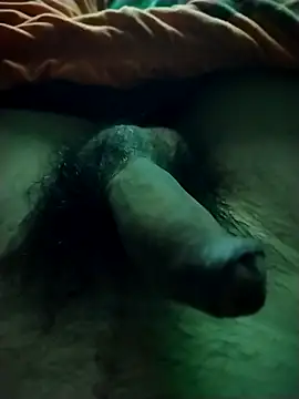 Luiz 097 online show from November 15, 5:27 am