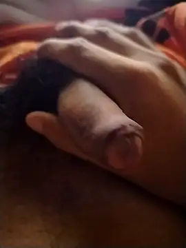 Luiz 097 online show from January 14, 5:35 am