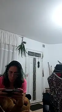 ElferXXX online show from July 17, 2:29 am