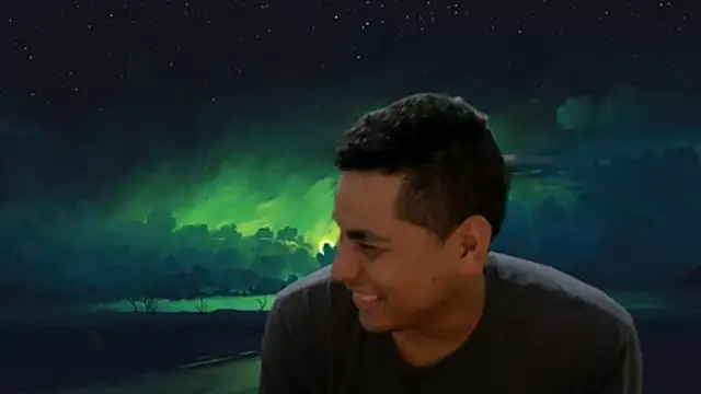 ElferXXX online show from July 20, 1:53 am