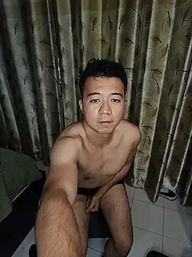 asiancute789 online show from November 26, 2:07 pm