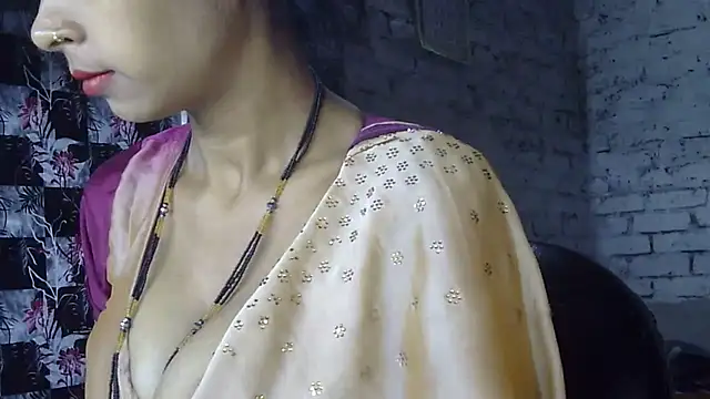 Anjali Milsi online show from November 27, 5:20 am