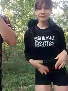 Niht Angels online show from September 13, 2:17 pm