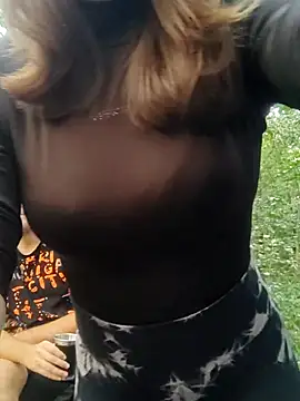 Niht Angels online show from September 14, 3:33 pm