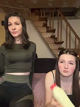 Niht Angels online show from April 10, 1:38 pm