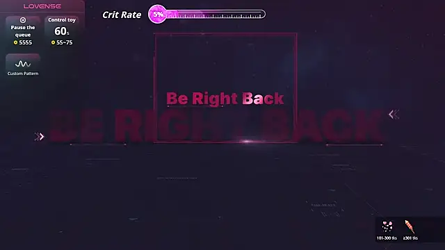 Marinnett11 online show from March 20, 6:35 pm