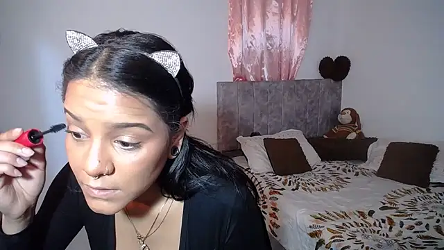 JossieGrey online show from July 1, 10:28 am