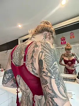 Stella-Kink online show from April 4, 10:13 am