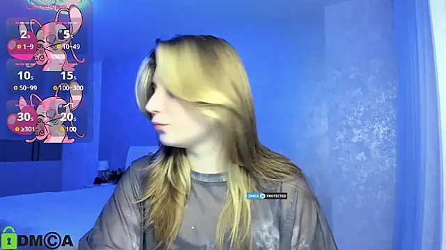 Snapshot of SweetMonicka chatting on December 14, 4:31 pm SweetMonicka online show from December 14, 4:31 pm